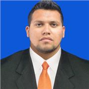 A todo aquel que quiera hacer refuerzos aprender, Profesional de Contaduría Pública, con experiencia en auditoria, revisoría fiscal, contador financiero, entre otras actividades propias de la profesión. Especialista en auditoría y control fiscal, y Magist